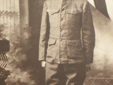 Edward Wheeler