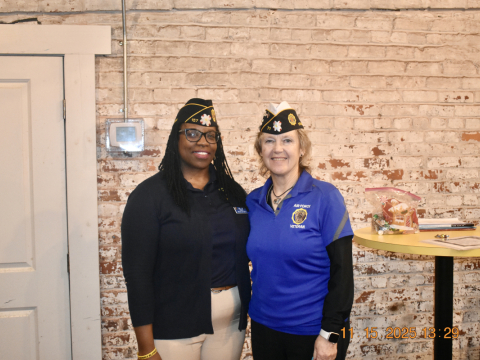 Post Meeting 11/15/2025