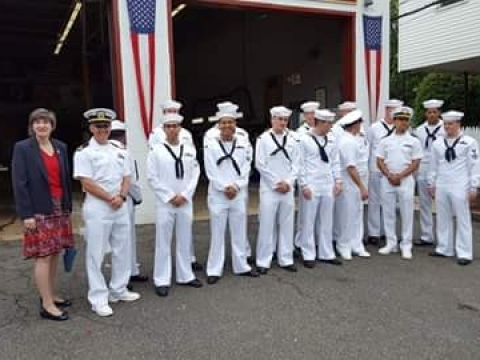 Memorial Day 2018