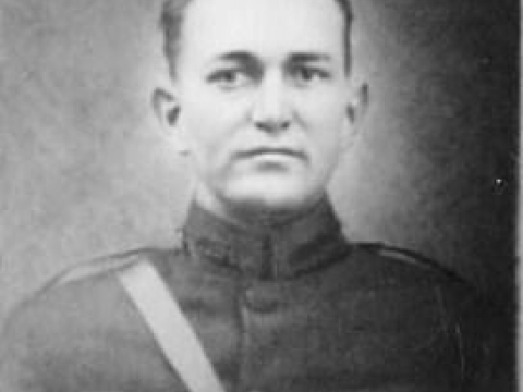LT. Field and Sgt Allen