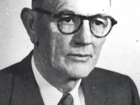 Frank Tabor