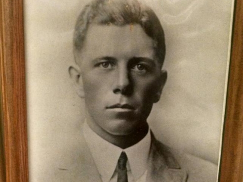 Fred A. Boswell