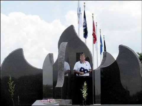 Veterans Memorial Identification Project