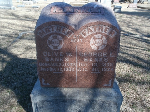 Local Monuments and Memorials