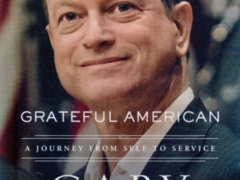 Gary Sinise Foundation