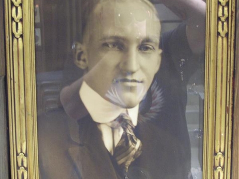 EDWARD C. HEADMAN