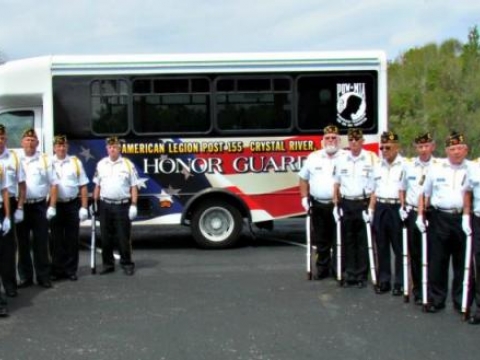 Honor Guard