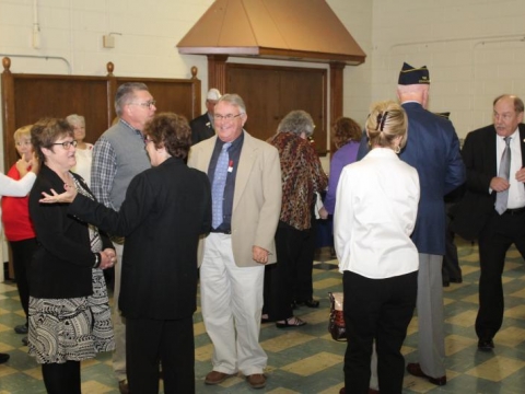 James Patterson Home Coming