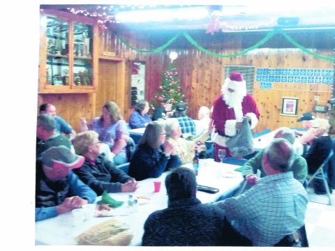 Post 8 2016 Christmas party