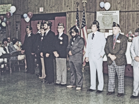 Highlights from Post's past events.  Still tripping down memory lane.. Hope the path is getting shorter. 