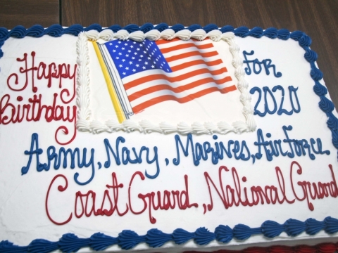 2020-11-18. First Post 307 meeting since March 2020. Meeting held at VFW Hall in Harahan.  Thanks for the use of your building