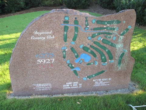 21st Memorial Charity Golf Tournament  09-18-2017