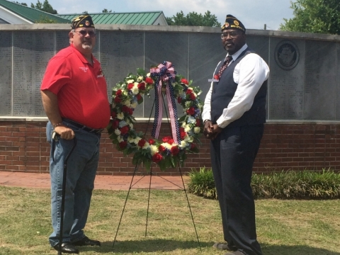 Memorial Day 2016