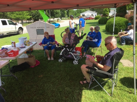 VFW Freedom Festival