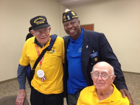 Memorial Day 2015