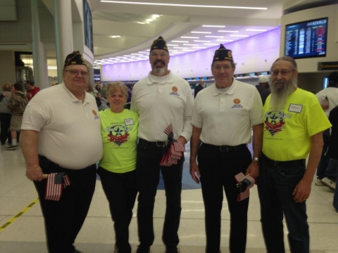 Honor Flight