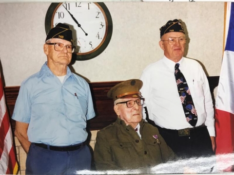 Member Activities