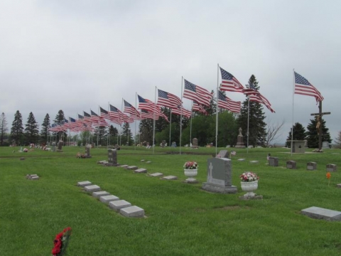 Memorial Day