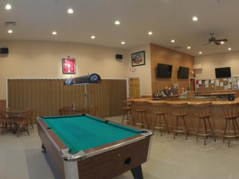American Legion Post #338 Hall