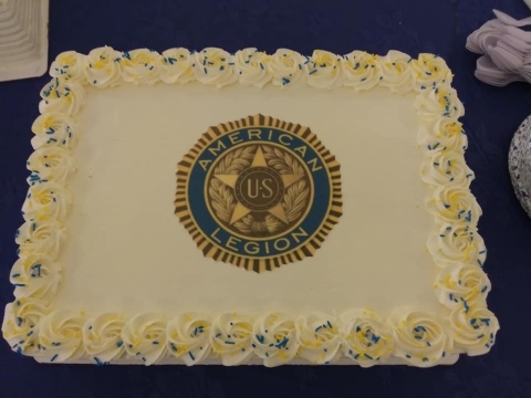 American Legion Department of Connecticut Centennial Gala