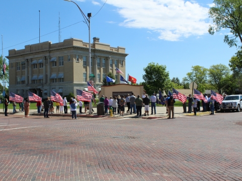 Memorial Day 