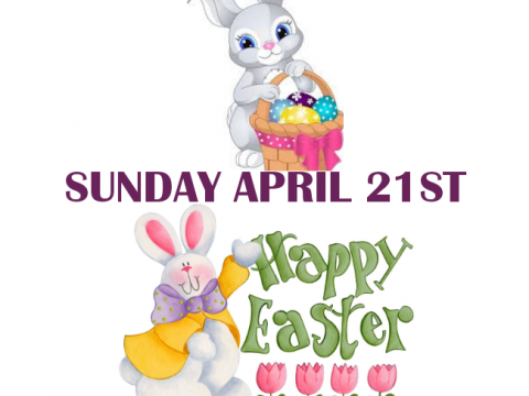 Easter 2019