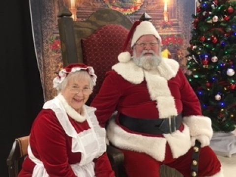 Childrens Christmas Party