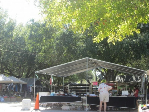Flea Market