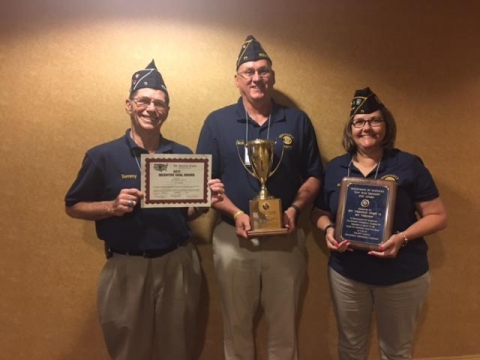 Recruiting Awards