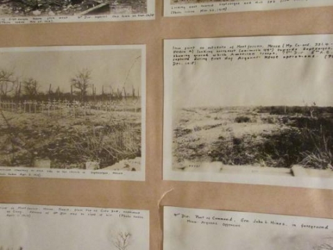 WW I Image 1982