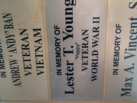 Leitchfield History