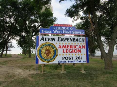 Ethan Memorial