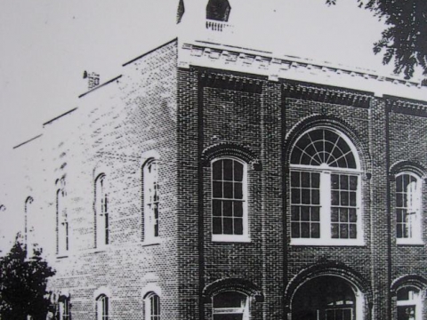 History of Hampstead Post 200 in pictures