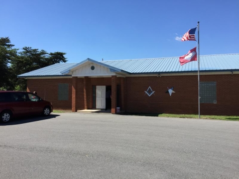 Post Meeting Location