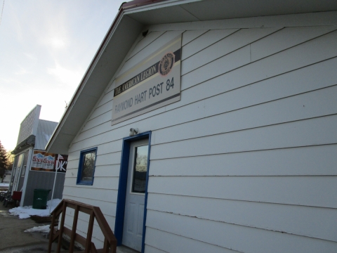 Beadle County meeting