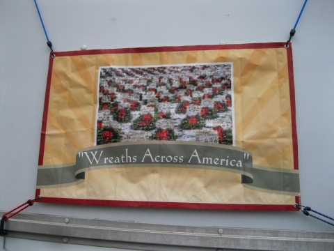 Wreaths Across America
