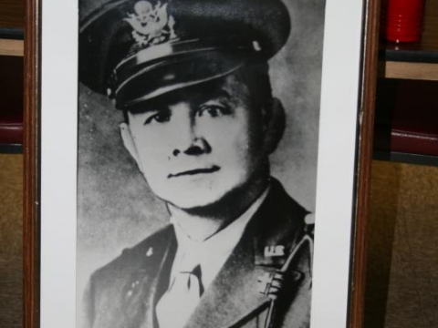 4 Chaplains Tribute