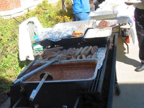 VA-Loch Raven BRECC Oktoberfest