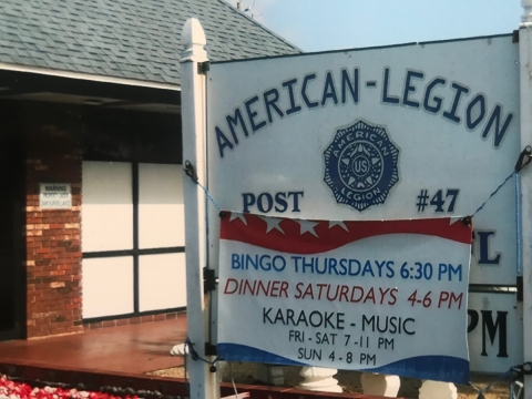 Our Post