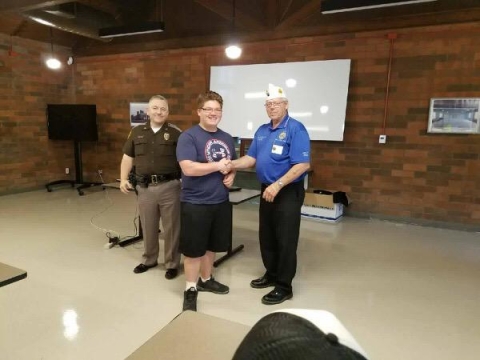 Boy's State 2017