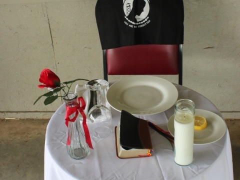 Memorial Day 2018