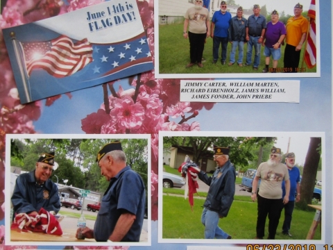 Flag Day