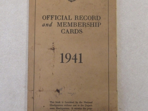 Forms & Publications
