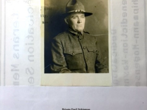 Pictures of Post Namesake