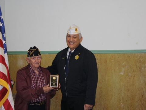 2016 District 1 Meeting