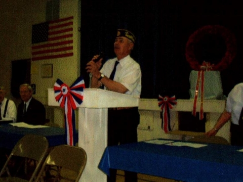 Memorial Day 2006