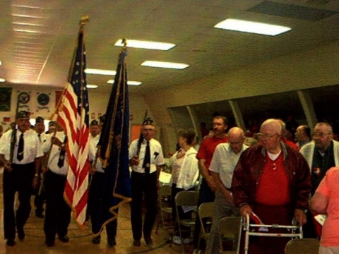 Memorial Day 2004