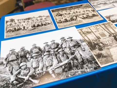 90th Anniversary Celebration