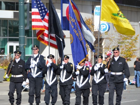 LCW Post1 - Denver