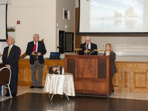 Centennial Celebration